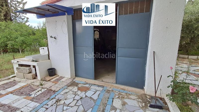 Foto 111d8c49-e918-4786-b58c-0c1dadb7d8cc. Chalet with parking pool in Puente Tablas - Puente Nuevo - Cerro Molina Jaén