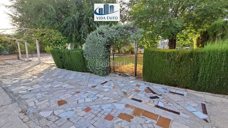 Foto 1f3b1fb9-21bd-44f0-b147-fd9a003b5352. Chalet with parking pool in Puente Tablas - Puente Nuevo - Cerro Molina Jaén