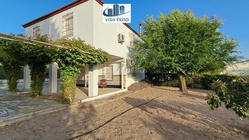 Foto 2eb13bb9-27f9-461c-b30a-2c16bb296d95. Chalet with parking pool in Puente Tablas - Puente Nuevo - Cerro Molina Jaén