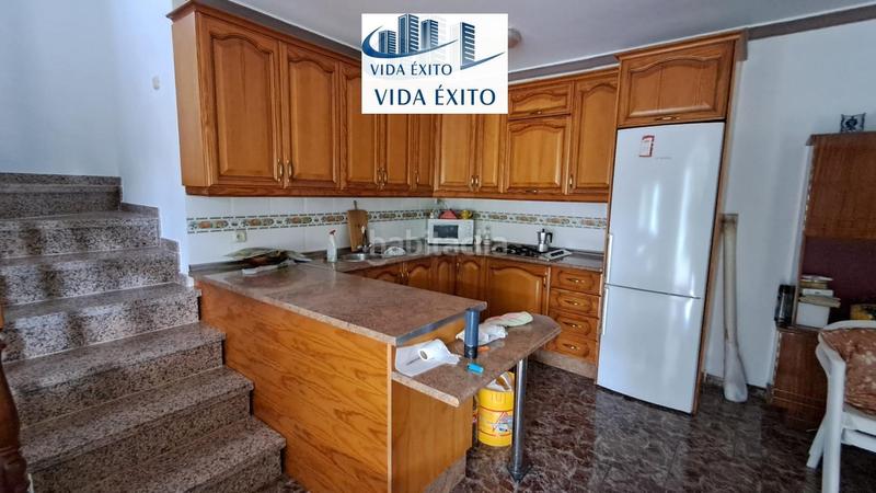 Foto 3b0b6fc6-4599-4493-a5f1-2b7d355d1306. Chalet with parking pool in Puente Tablas - Puente Nuevo - Cerro Molina Jaén