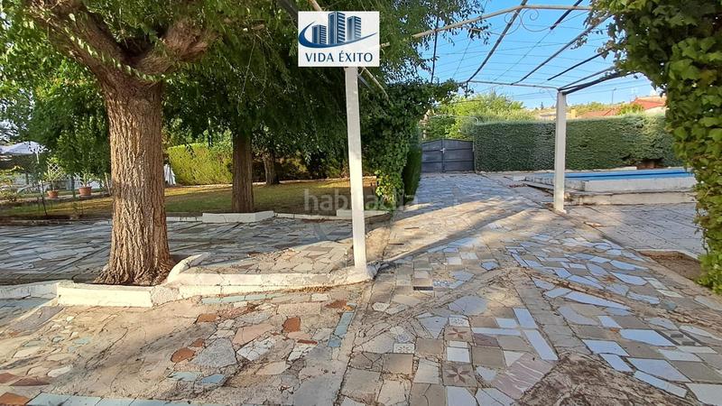 Foto 463e7469-d372-44b9-b578-aa30b4d35da4. Chalet with parking pool in Puente Tablas - Puente Nuevo - Cerro Molina Jaén