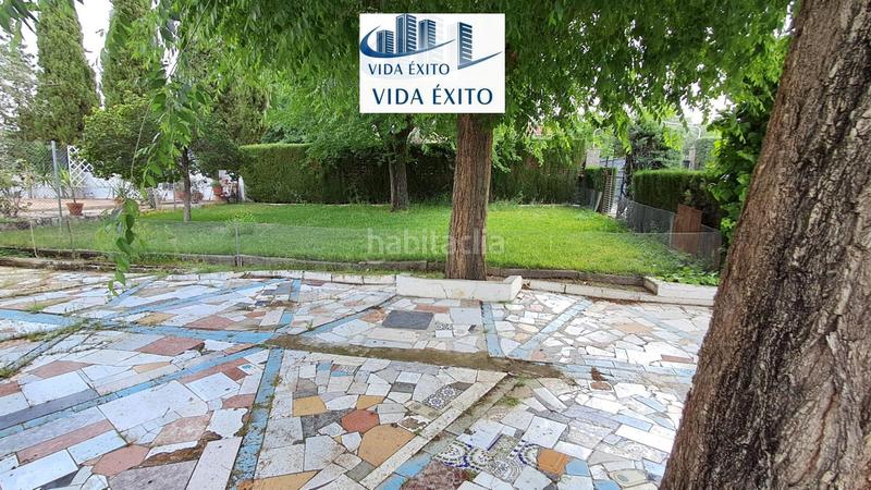 Foto 4641519f-d1b7-40e6-aa4a-13031c5680d0. Chalet with parking pool in Puente Tablas - Puente Nuevo - Cerro Molina Jaén