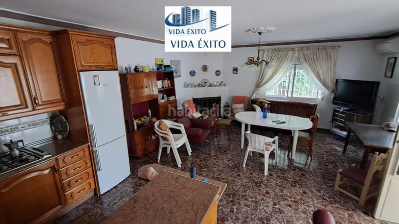 Foto 534e3d19-f372-4874-b9d4-fd1a052878c6. Chalet with parking pool in Puente Tablas - Puente Nuevo - Cerro Molina Jaén
