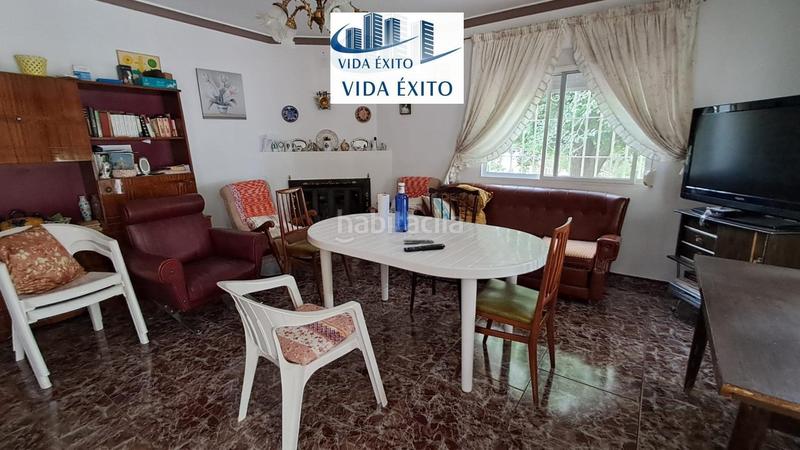 Foto 5caab308-6691-4721-a140-919ee1e3206b. Chalet with parking pool in Puente Tablas - Puente Nuevo - Cerro Molina Jaén