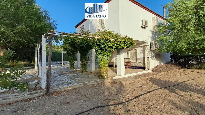 Foto 5f66f044-88f2-41e0-8ce0-362979d247f1. Chalet with parking pool in Puente Tablas - Puente Nuevo - Cerro Molina Jaén