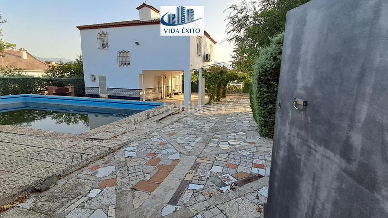 Foto 6adde8dc-e836-41cc-be9d-4624beb13d41. Chalet with parking pool in Puente Tablas - Puente Nuevo - Cerro Molina Jaén