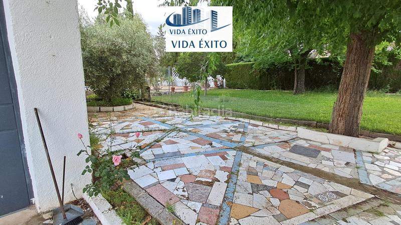 Foto 7cb4bd41-2e8d-4187-9ef6-b71e2373124b. Chalet with parking pool in Puente Tablas - Puente Nuevo - Cerro Molina Jaén