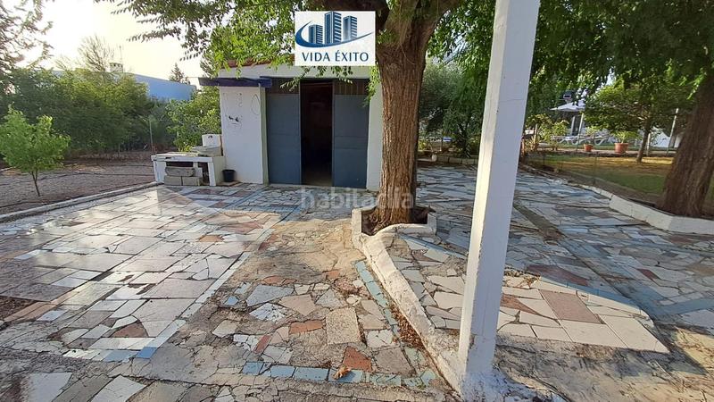 Foto 7ff4a343-71c6-481a-a86c-963e1978e29d. Chalet with parking pool in Puente Tablas - Puente Nuevo - Cerro Molina Jaén