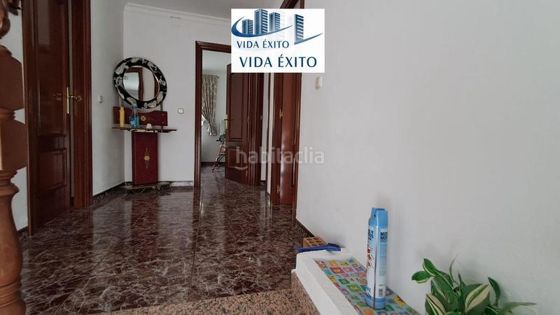 Foto 881c8b4d-52df-421d-95c1-c1bffb3de94e. Chalet with parking pool in Puente Tablas - Puente Nuevo - Cerro Molina Jaén