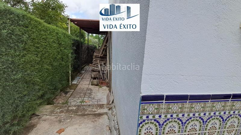 Foto 8c37437f-d964-4b00-a44b-f406e9b2aaab. Chalet with parking pool in Puente Tablas - Puente Nuevo - Cerro Molina Jaén