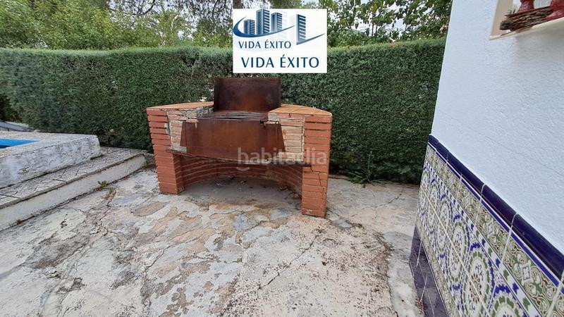 Foto 8f8a9cb0-1286-47ae-a04e-feb7bc7de531. Chalet with parking pool in Puente Tablas - Puente Nuevo - Cerro Molina Jaén