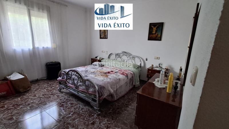 Foto b973500b-76d3-45a5-8f23-34e2f3b310aa. Chalet with parking pool in Puente Tablas - Puente Nuevo - Cerro Molina Jaén