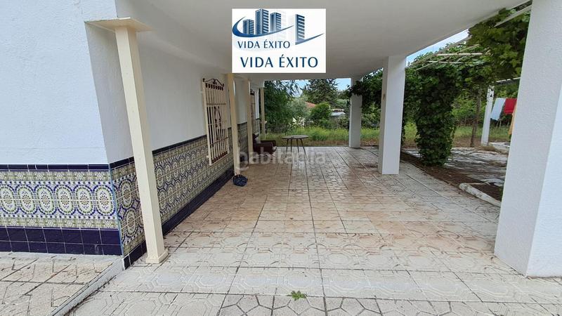 Foto dddbcb10-2ad4-44e1-90c0-da1335ec8879. Chalet with parking pool in Puente Tablas - Puente Nuevo - Cerro Molina Jaén