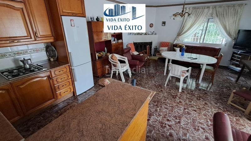 Foto e0b576eb-ac18-4bbb-89cd-0fde62bcd42b. Chalet with parking pool in Puente Tablas - Puente Nuevo - Cerro Molina Jaén