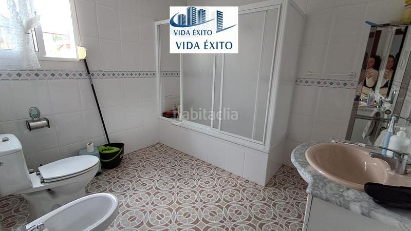 Foto e9867ed5-adc7-4528-8781-baaaeca6fa06. Chalet with parking pool in Puente Tablas - Puente Nuevo - Cerro Molina Jaén