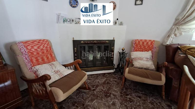 Foto ede95e09-6784-494a-b203-3eca218f4c85. Chalet with parking pool in Puente Tablas - Puente Nuevo - Cerro Molina Jaén