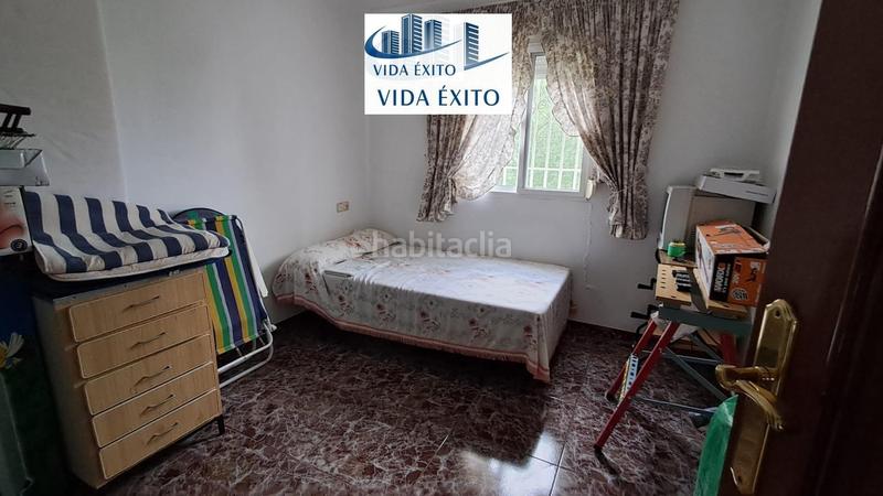 Foto f794afce-f1b9-4379-9a05-b108a52f0e1c. Chalet with parking pool in Puente Tablas - Puente Nuevo - Cerro Molina Jaén