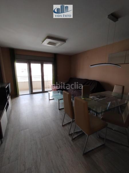 Foto a4102621-425d-4a84-9701-ea4a92cae1db. Flat with heating parking in Renfe - Bulevar 1ª y 2ª Fase Jaén