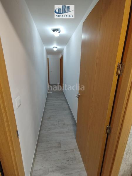 Foto ba582b37-6009-44ef-afc4-9820c150fab2. Flat with heating parking in Renfe - Bulevar 1ª y 2ª Fase Jaén