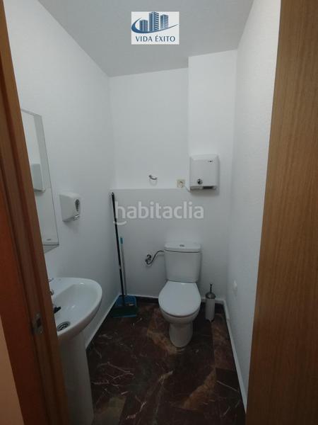 Foto 415beb06-619e-4524-a302-7a6a5520870d. Ufficio in Renfe - Bulevar 1ª y 2ª Fase Jaén