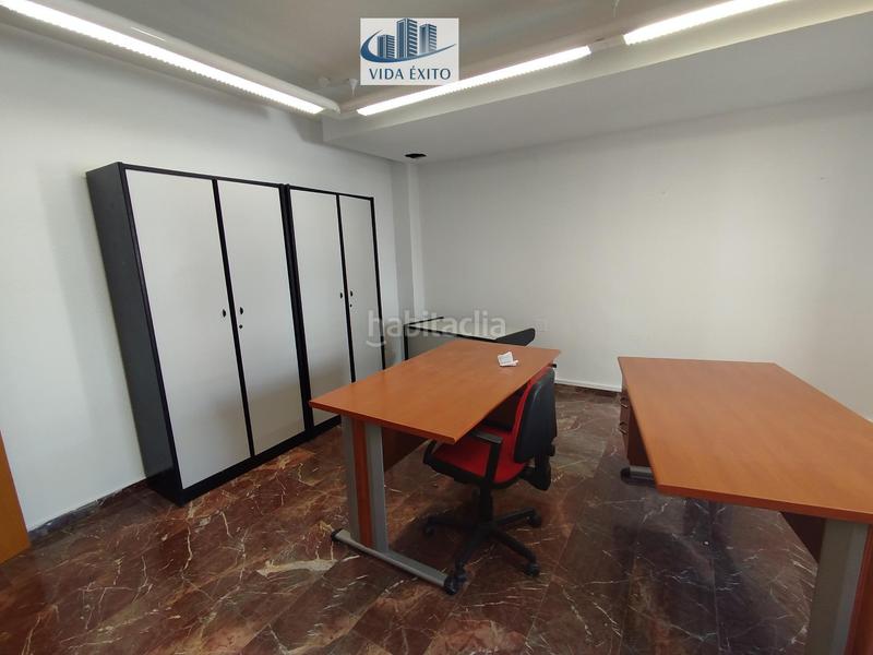 Foto 478dc657-0e17-440d-bf2e-e8af92e7013f. Ufficio in Renfe - Bulevar 1ª y 2ª Fase Jaén