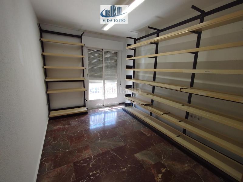 Foto 96a3e589-a57e-4f19-8b01-cdce5203fe1a. Ufficio in Renfe - Bulevar 1ª y 2ª Fase Jaén