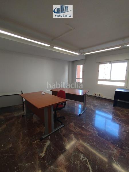 Foto caef8dca-b054-48b5-a3a9-9240b262b3c5. Ufficio in Renfe - Bulevar 1ª y 2ª Fase Jaén