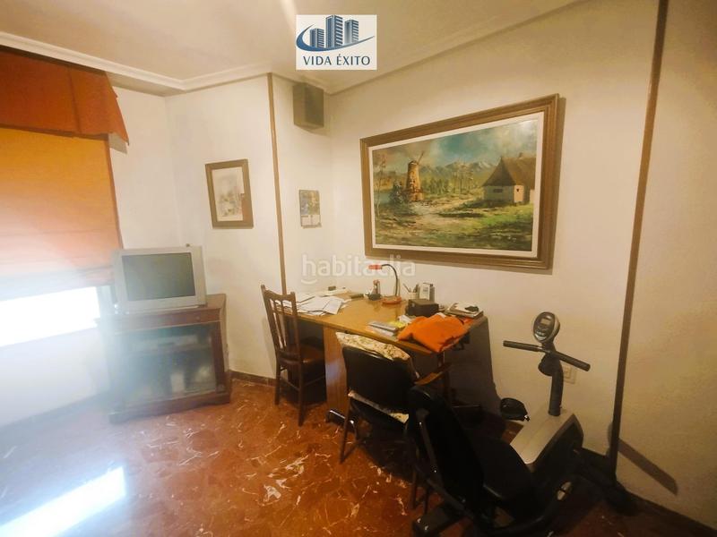 Foto 5e60d059-441f-44c9-9307-37db3a25be11. Flat in Hospital Jaén