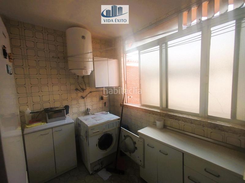 Foto 8b843937-2da5-4fad-b901-7a6e85fee996. Flat in Hospital Jaén