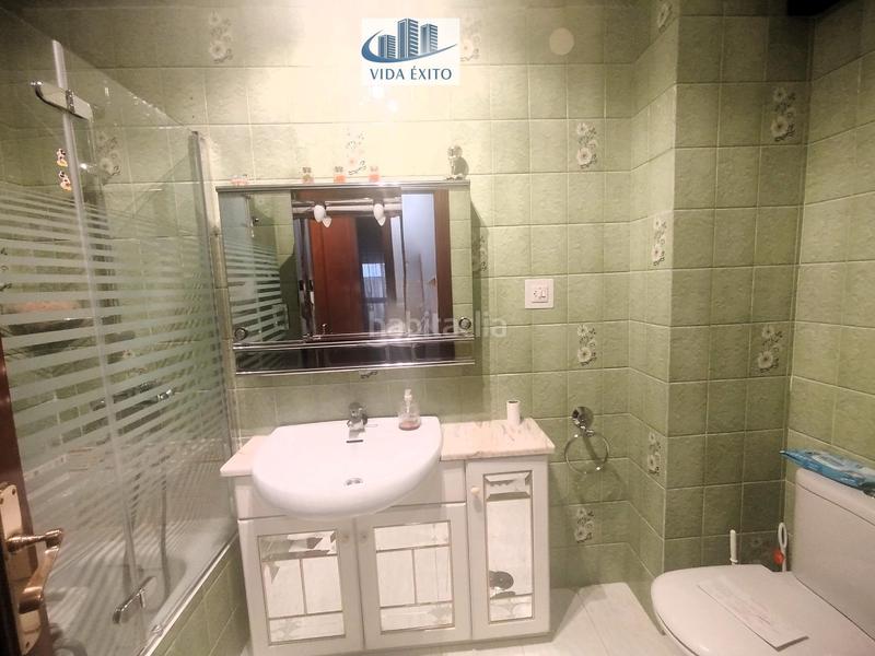 Foto d40fe503-3229-4cbc-a644-966a98a81a75. Flat in Hospital Jaén