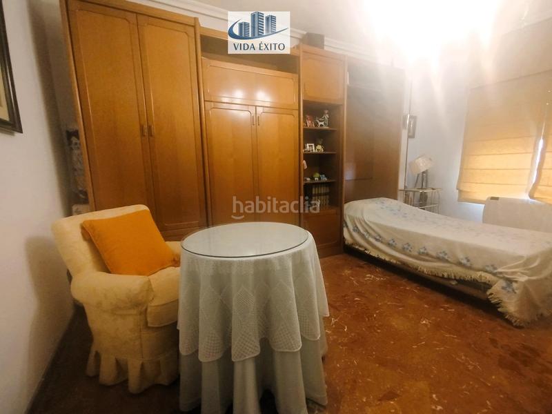 Foto e55dbaa8-e581-43b4-ae40-d8582c408799. Flat in Hospital Jaén
