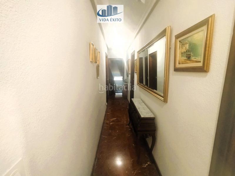 Foto eed7dfa0-4c1e-4f06-abb5-3f7b78936a45. Flat in Hospital Jaén