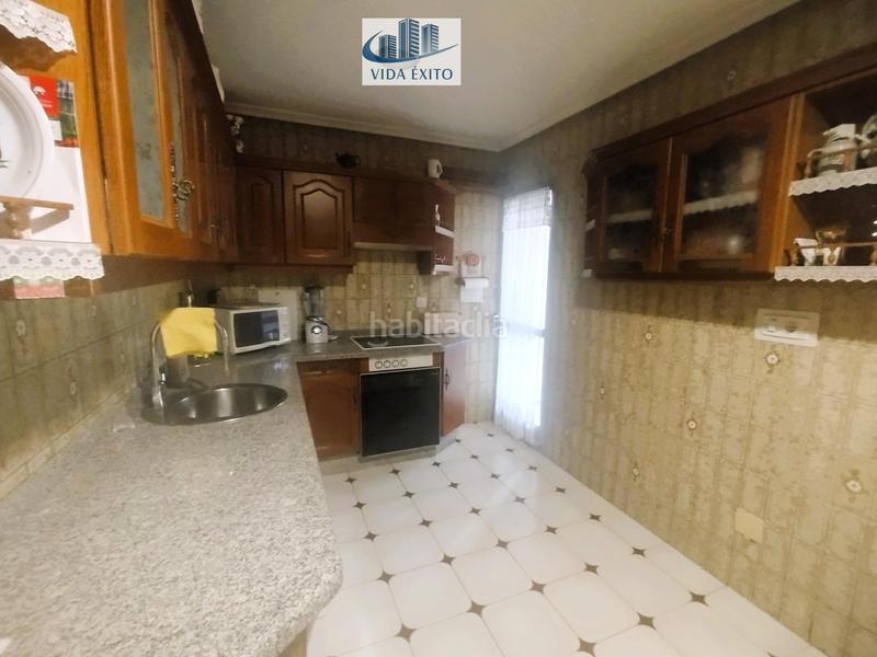 Foto f431cd45-7cba-4112-b241-b816b28fe0c9. Flat in Hospital Jaén