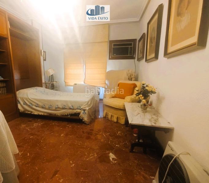 Foto fcd76c3e-8472-44a8-92fd-4632e785a5b1. Flat in Hospital Jaén