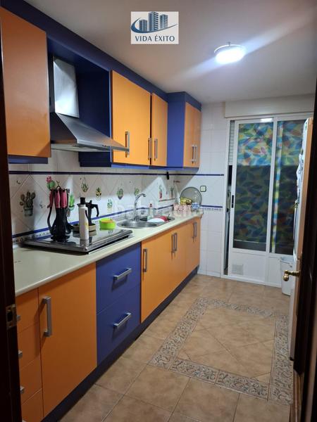 Foto 28e9a63f-aa69-42bf-97a6-7079c22344fd. Pis amb calefacció a Santa Isabel Jaén