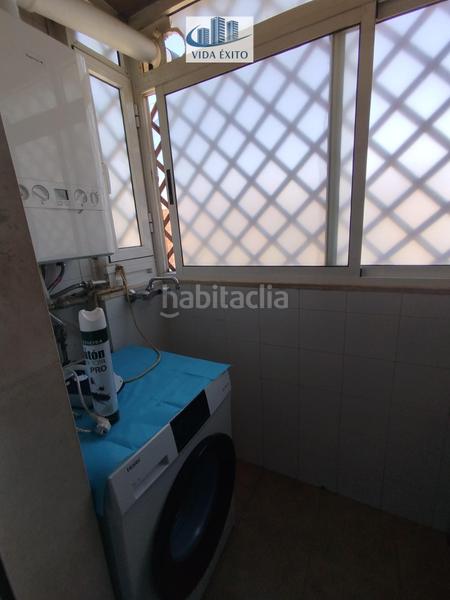 Foto 47953565-8987-4e74-9a69-ecf86ddc318b. Pis amb calefacció a Santa Isabel Jaén