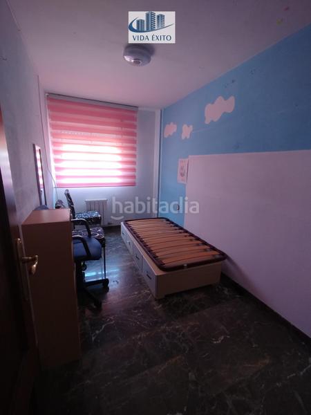 Foto 4c4b0545-8b21-48bb-b4e1-66c4b7c2b689. Pis amb calefacció a Santa Isabel Jaén