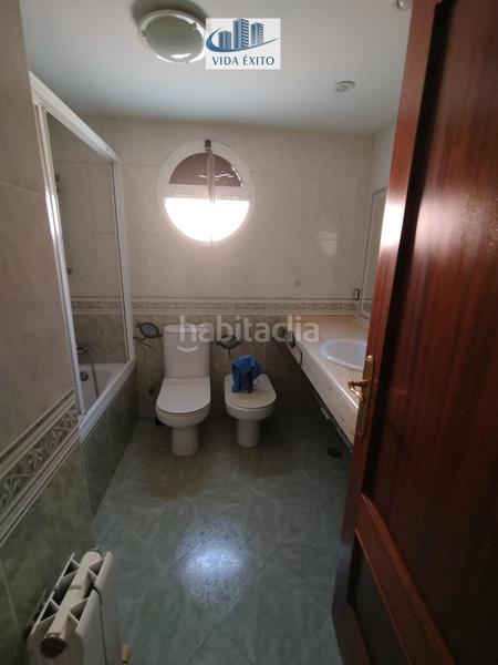 Foto 4fe3752e-a6aa-4fcd-9abb-e01084e90568. Pis amb calefacció a Santa Isabel Jaén