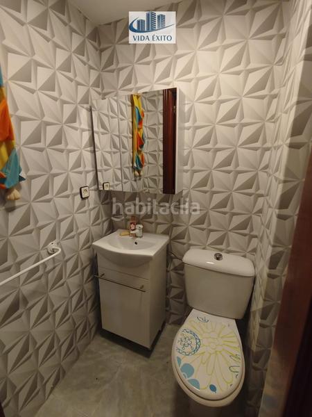 Foto c3caf1ee-550f-4db9-a47f-af50ab2e7e2e. Pis amb calefacció a Santa Isabel Jaén