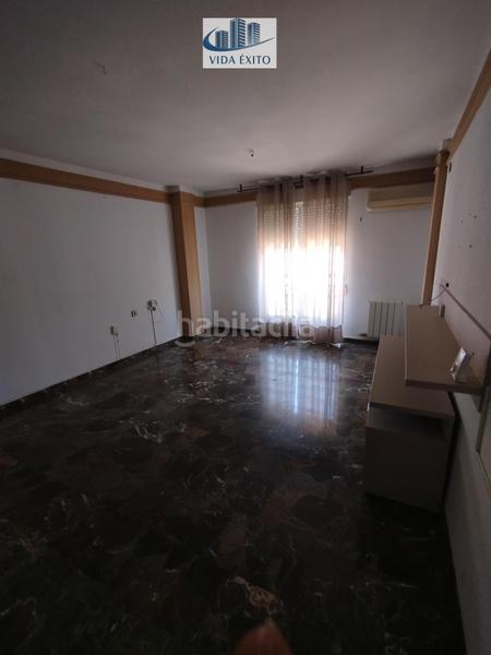 Foto c4aa9958-35ff-4005-8fad-d5020fb44d3d. Pis amb calefacció a Santa Isabel Jaén