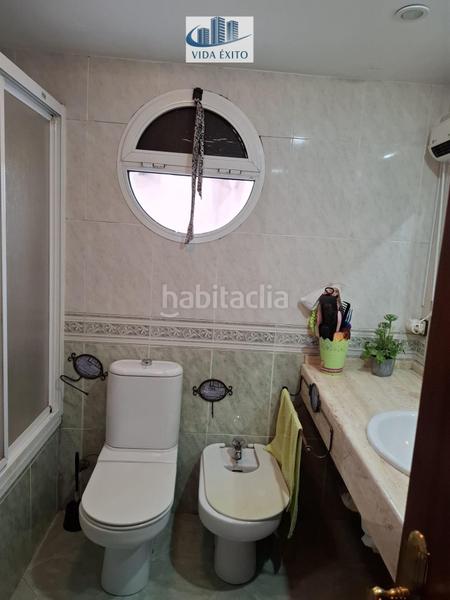 Foto fd6c6442-77e8-4a7c-8dcd-6cf6b44b61b7. Pis amb calefacció a Santa Isabel Jaén