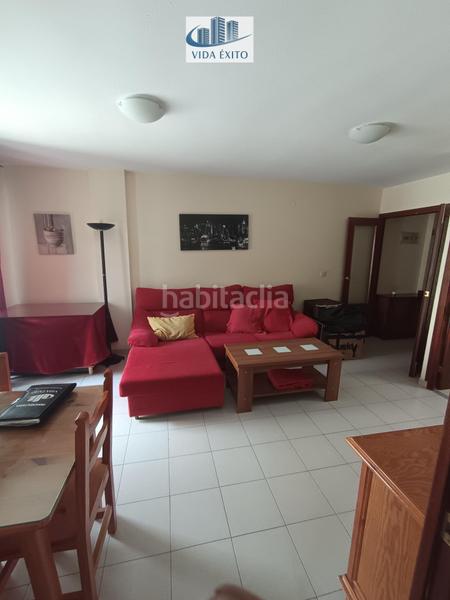 Foto 9b522e0f-488c-4353-b320-7d1e1ed5384a. Flat in Belén - San Roque Jaén