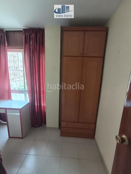 Foto d5d29c55-5d1a-437c-bd09-68a58134fc35. Flat in Belén - San Roque Jaén