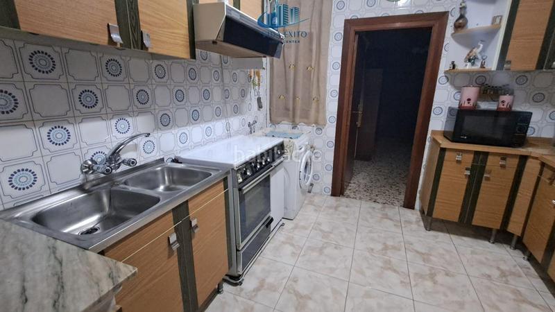 Foto 389faa03-4e72-4c40-8f00-865b11f27eab. Casa amb calefacció aparcament a Santa Isabel Jaén