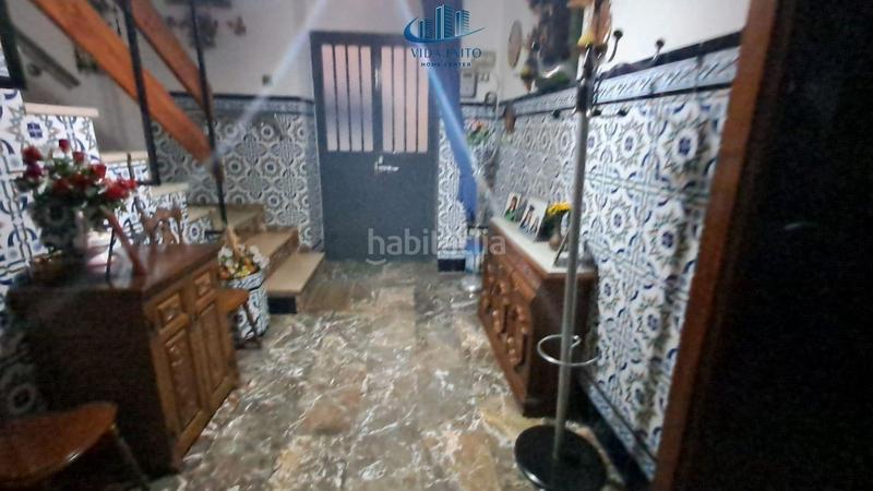 Foto 57dc83c1-baef-4b04-9ce2-64cf7c24296e. Casa amb calefacció aparcament a Santa Isabel Jaén