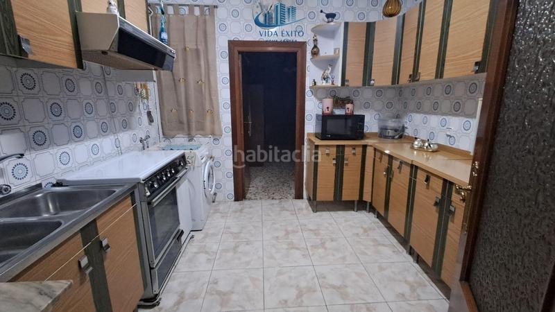 Foto 94b1ac97-cdf0-48ad-bb91-f7f998093df3. Casa amb calefacció aparcament a Santa Isabel Jaén