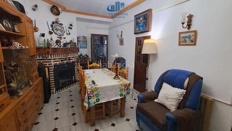 Foto 9e7f3cba-7da6-4e3a-956d-beac591aafd5. Casa amb calefacció aparcament a Santa Isabel Jaén