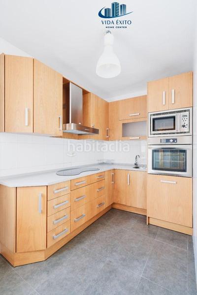Foto 0e8be9f6-62c4-4cdd-b16b-389708b50ab2. Flat with heating parking in San Ildefonso - Catedral Jaén
