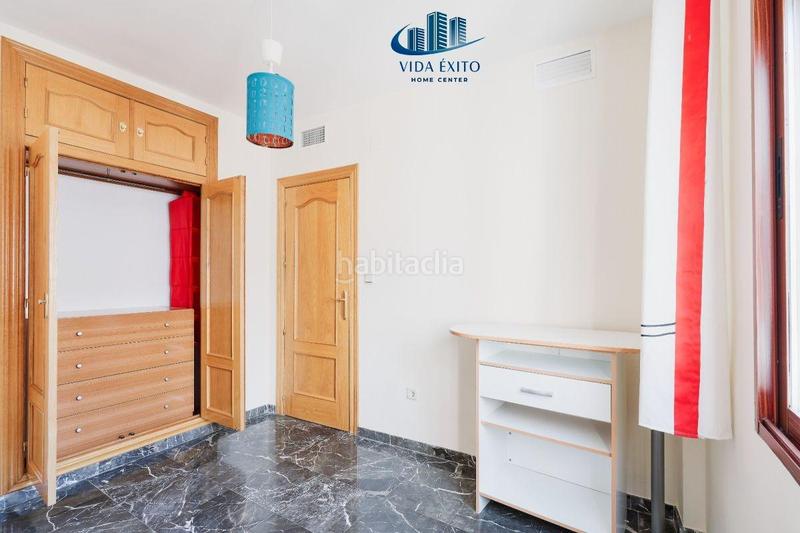 Foto 2fb2b736-9b7d-40d0-8e53-586b81c95957. Flat with heating parking in San Ildefonso - Catedral Jaén