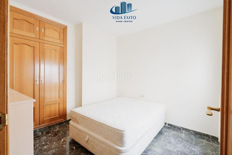 Foto 439c9756-063b-47ac-80a7-c19091acf05a. Flat with heating parking in San Ildefonso - Catedral Jaén